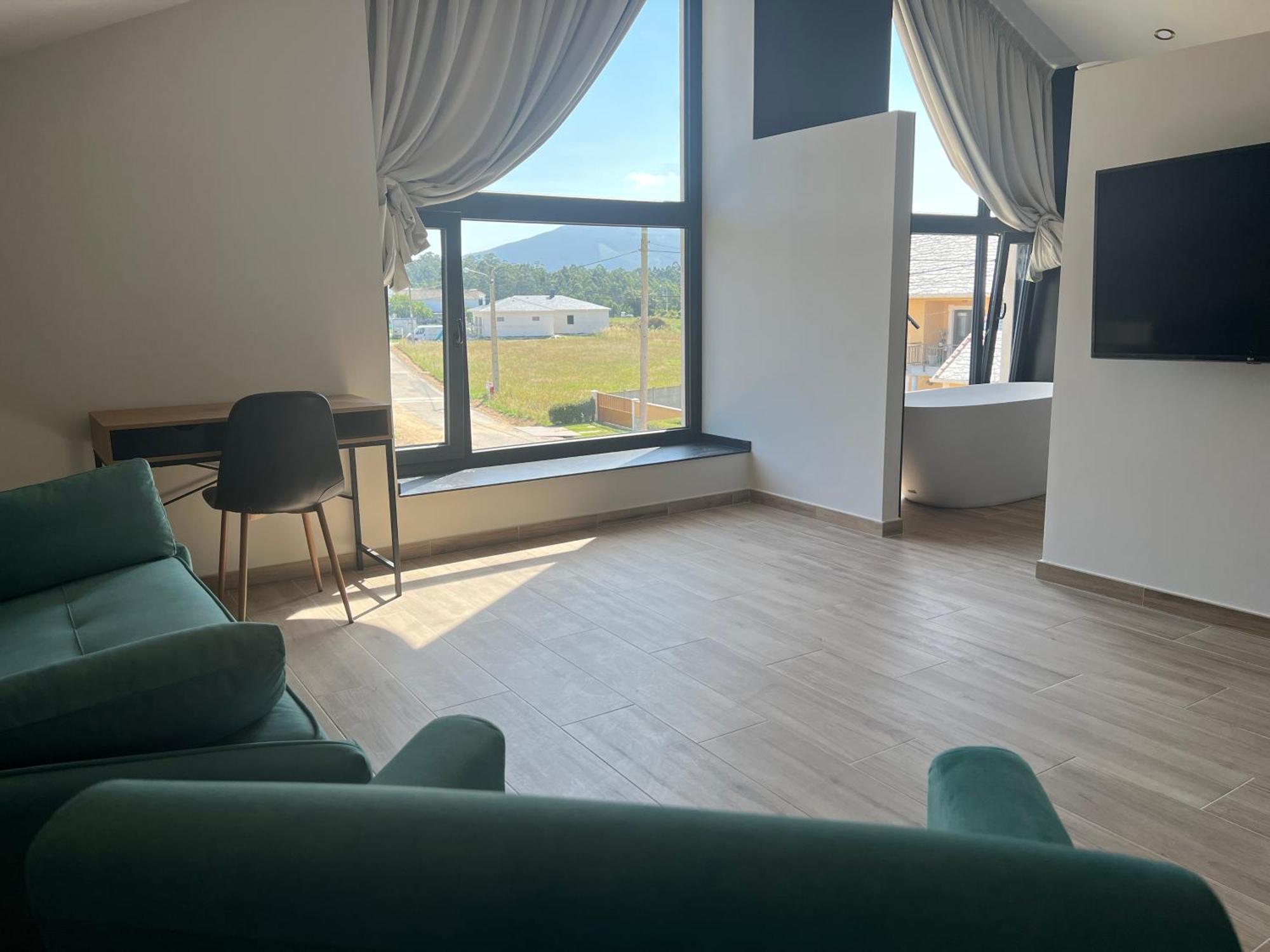 Hotel Casal De Pelaio *