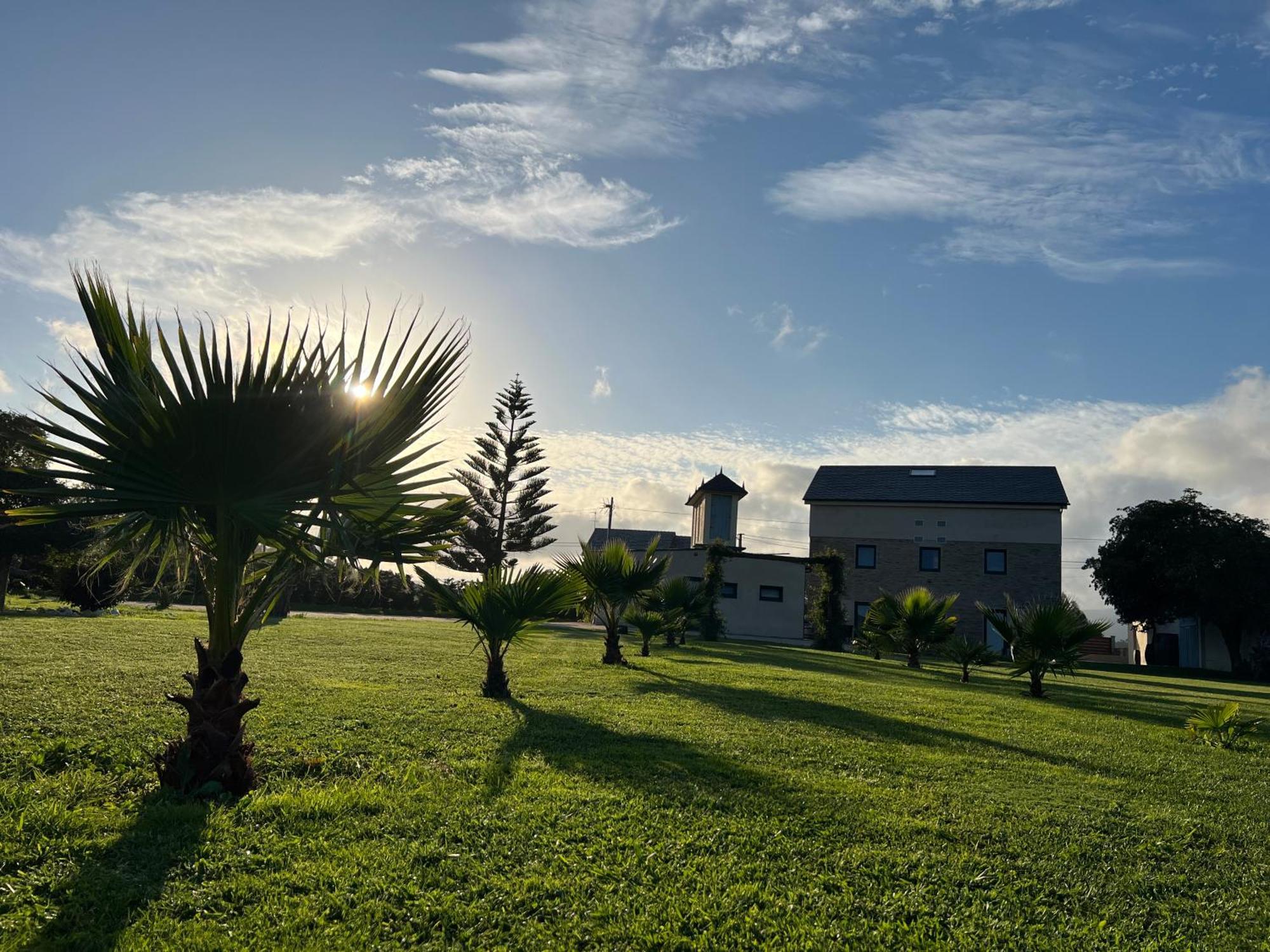 Casal De Pelaio Hotel Barreiros