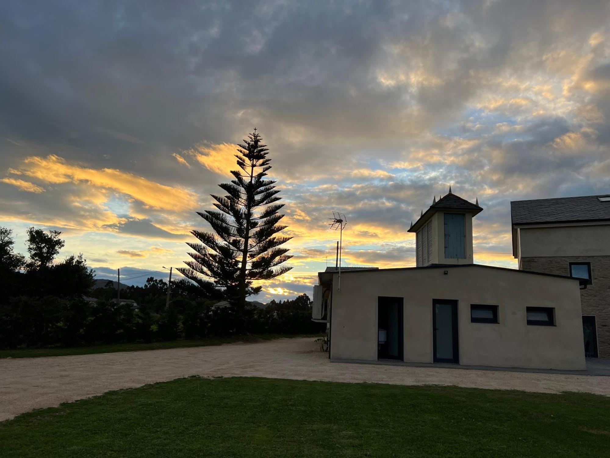 Casal De Pelaio Hotel *