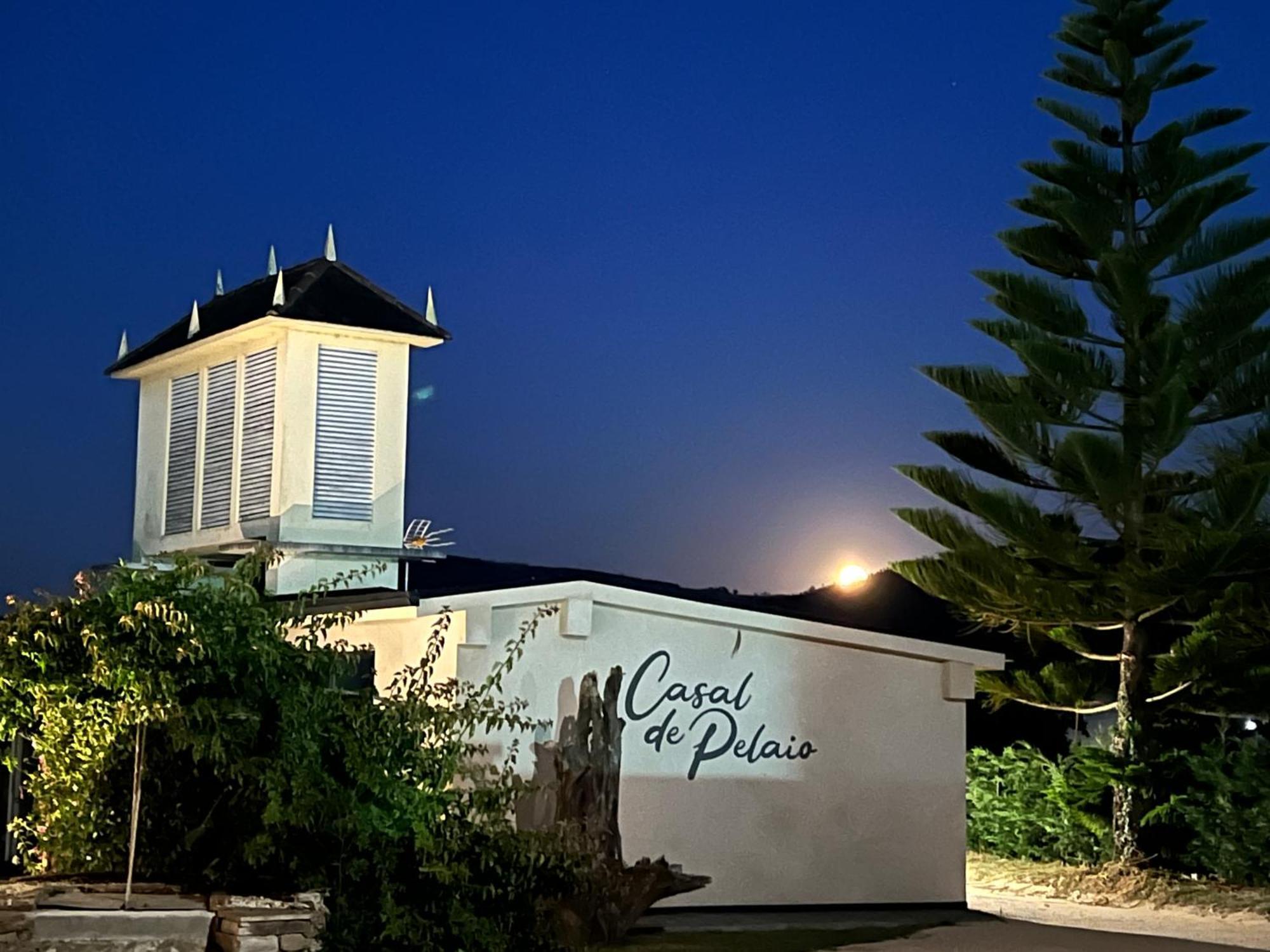 Hotel Casal De Pelaio Barreiros