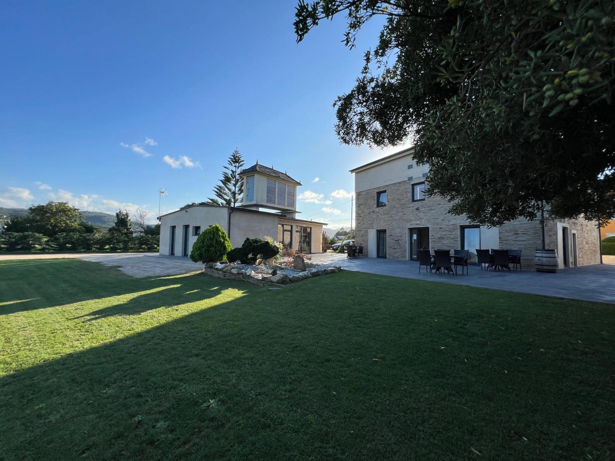 Hotel Casal De Pelaio