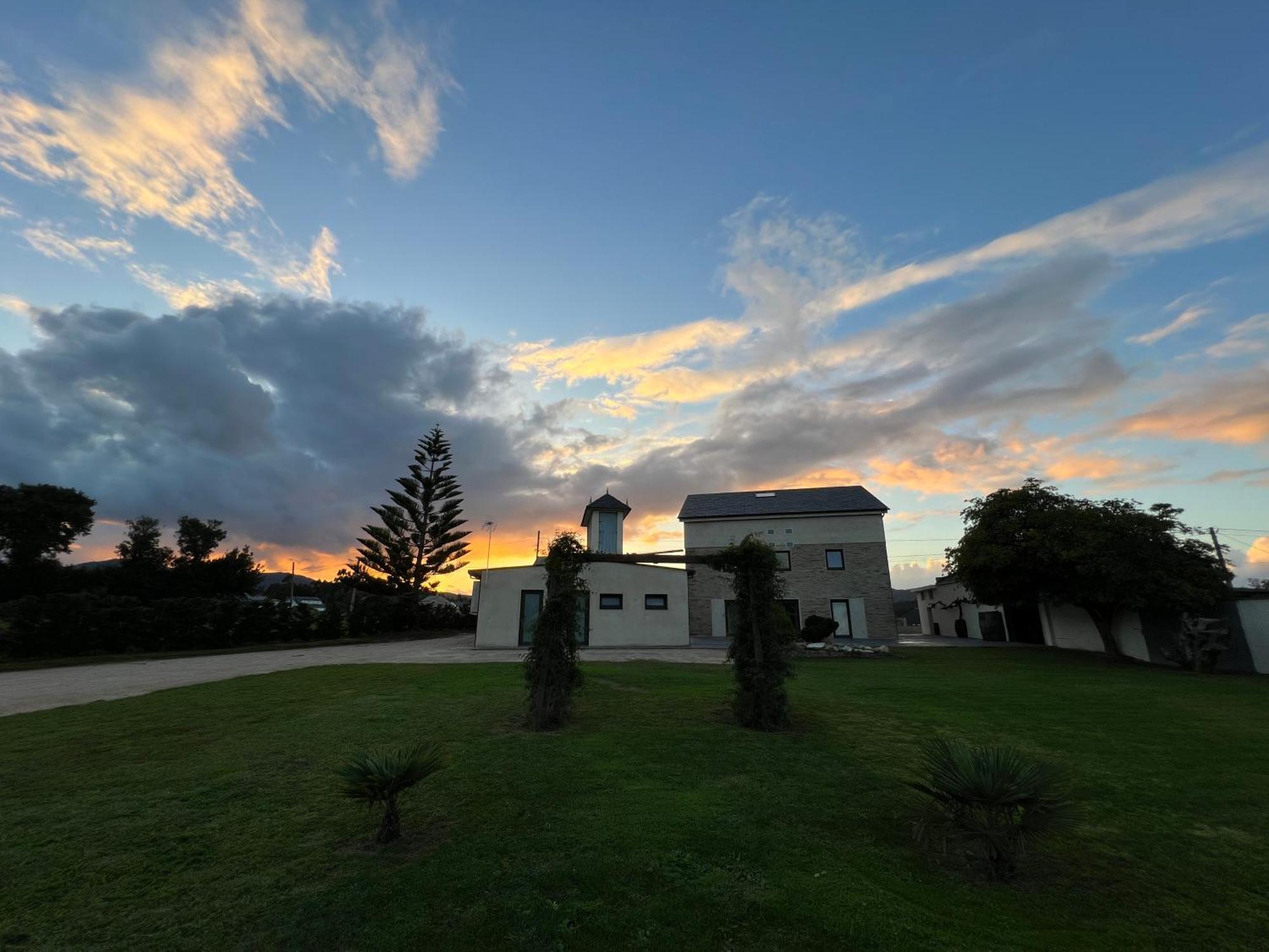 Hotel Casal De Pelaio Barreiros