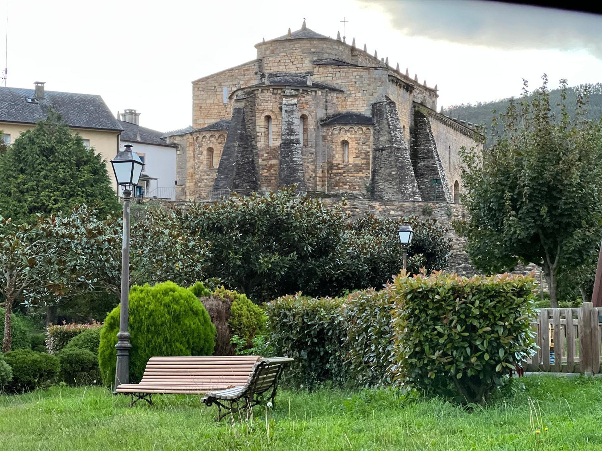 Casal De Pelaio Hotel *