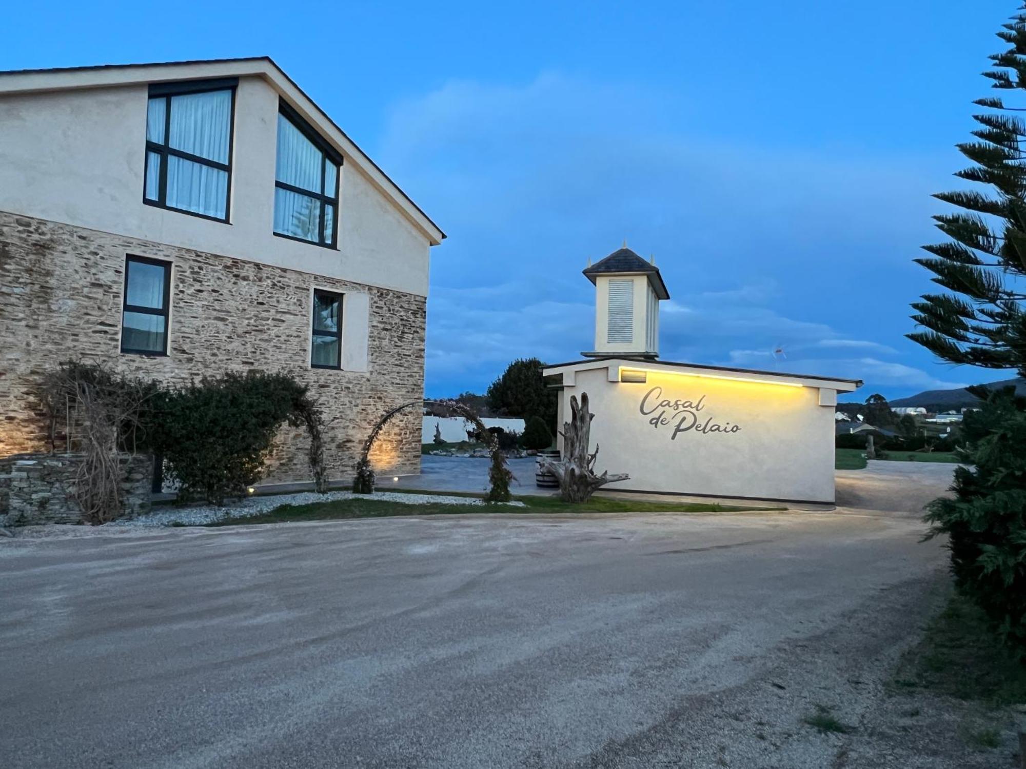 Casal De Pelaio Hotel